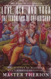 Love, Sex, And Yoga: The Teachings Of Sr