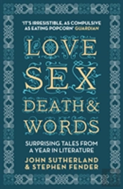 Love, Sex, Death And Words