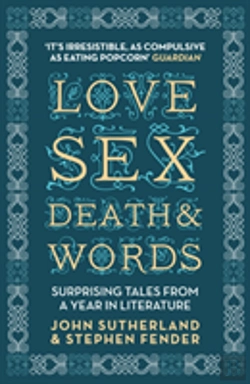 Bertrand.pt - Love, Sex, Death And Words