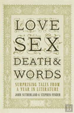 Bertrand.pt - Love, Sex, Death And Words