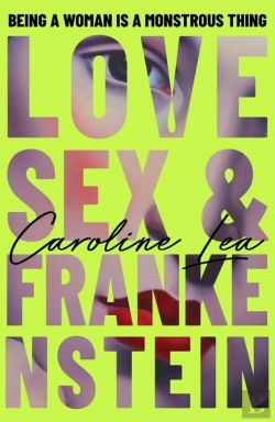 Bertrand.pt - Love, Sex & Frankenstein