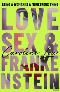 Bertrand.pt - Love, Sex & Frankenstein