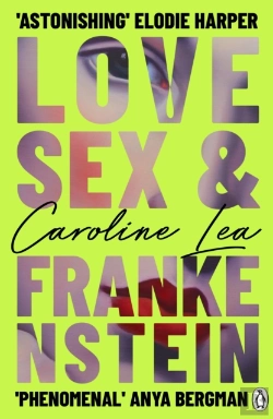 Bertrand.pt - Love, Sex & Frankenstein