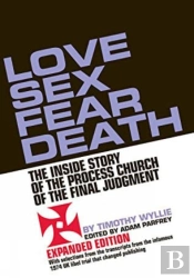 Love Sex Fear Death