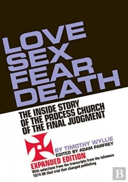 Bertrand.pt - Love Sex Fear Death
