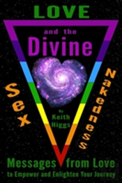 Love, Sex, Nakedness And The Divine