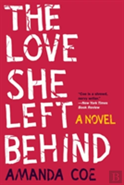 Bertrand.pt - Love She Left Behind