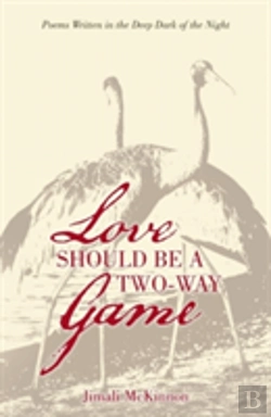 Bertrand.pt - Love Should Be A Two-Way Game