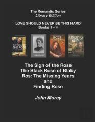 Love Should Never Be This Hard (1-4)