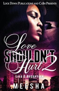 Bertrand.pt - Love Shouldn'T Hurt 2