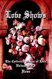 Love Shows:The Collected Works Of Lala Volume Iii