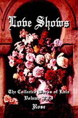 Bertrand.pt - Love Shows:The Collected Works Of Lala Volume Iii