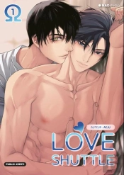 Love Shuttle Tome 1
