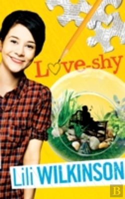 Bertrand.pt - Love-Shy