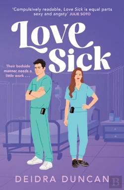 Bertrand.pt - Love Sick