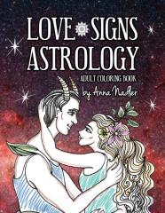 Love Signs Astrology