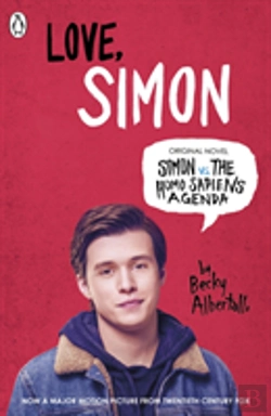 Bertrand.pt - Love Simon
