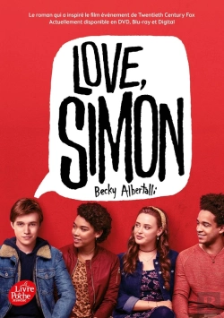Bertrand.pt - Love Simon