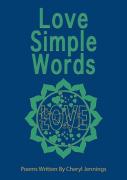 Love Simple Words