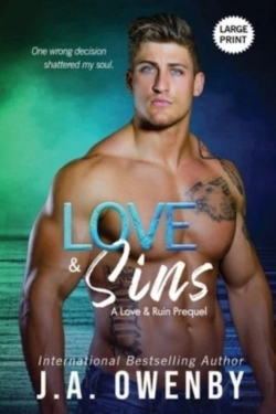 Bertrand.pt - Love   Sins, A Love   Ruin Prequel