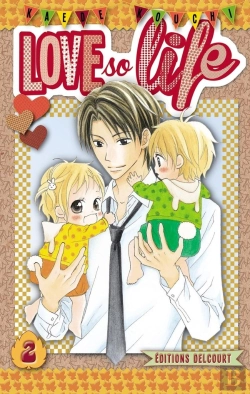 Bertrand.pt - Love So Life Tome 2