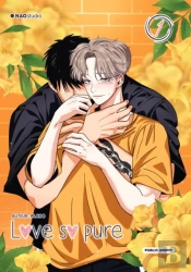 Love So Pure Tome 1