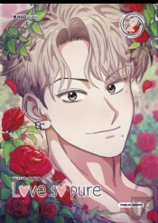 Love So Pure Tome 2