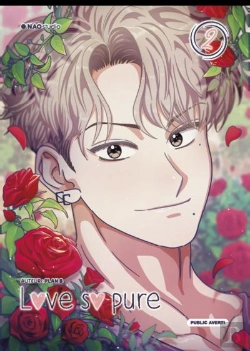 Bertrand.pt - Love So Pure Tome 2
