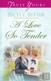 Love So Tender