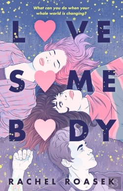 Bertrand.pt - Love Somebody