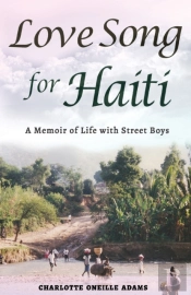 Love Song For Haiti