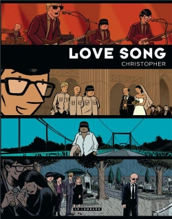 Bertrand.pt - Love Song ; Intégrale