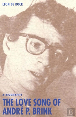 Bertrand.pt - Love Song Of Andre P. Brink