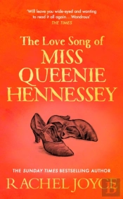 Love Song Of Miss Queenie Hennessy
