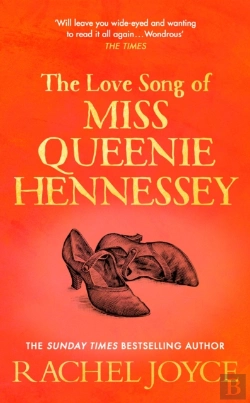 Bertrand.pt - Love Song Of Miss Queenie Hennessy