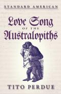 Love Song Of The Australopiths