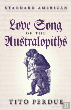 Bertrand.pt - Love Song Of The Australopiths
