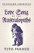 Love Song Of The Australopiths