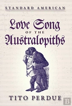 Bertrand.pt - Love Song Of The Australopiths