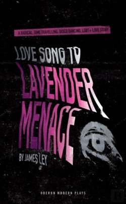 Bertrand.pt - Love Song To Lavender Menace