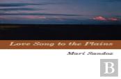 Love Song To The Plains