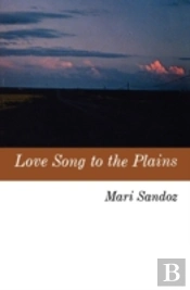 Love Song To The Plains