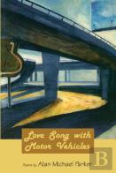 Love Song With Motor Vehicles