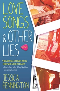 Bertrand.pt - Love Songs & Other Lies