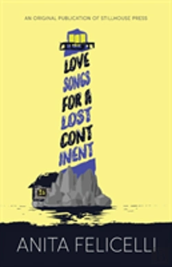 Bertrand.pt - Love Songs For A Lost Continent