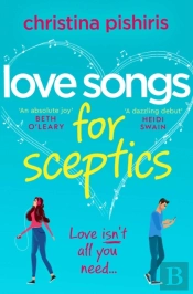 Love Songs For Sceptics