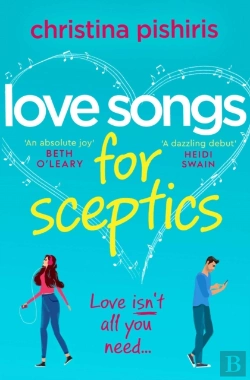 Bertrand.pt - Love Songs For Sceptics