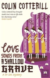 Love Songs From A Shallow Grave