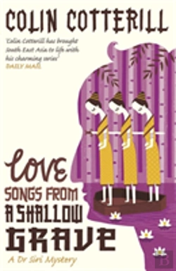 Bertrand.pt - Love Songs From A Shallow Grave