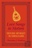 Love Songs In Motion